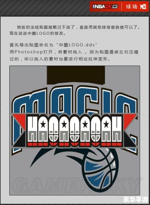 nba2k13 面补 建议：《NBA 2K13面补悉数登场：提升游戏体验的必备之作》
