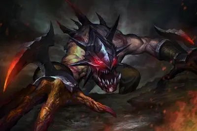 DOTA2噬魂鬼出装什么好?噬魂鬼出装攻略