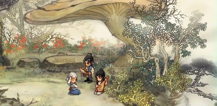 轩辕剑3外传天之痕下载_轩辕剑3外传之天之痕安卓汉化版v1.6.1手机app下载