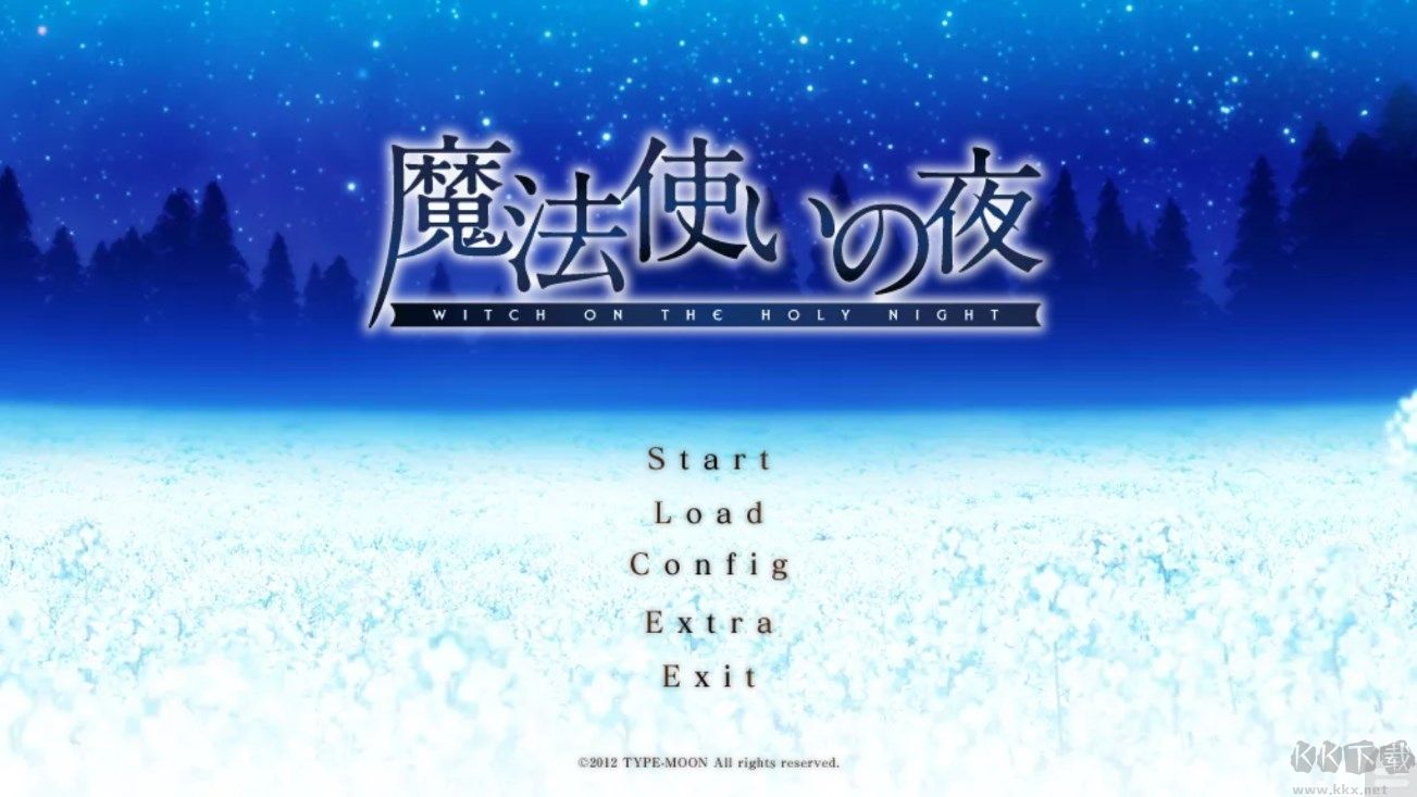 魔法使之夜下载_魔法使之夜官方版v1.0免费下载