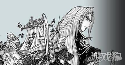 雨血2烨城黑红碎片收集地图全分享