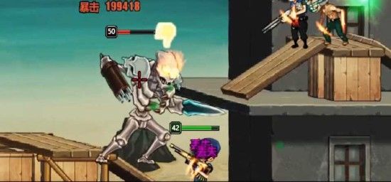 爆枪英雄下载_爆枪英雄v1.11.101最新版免费下载