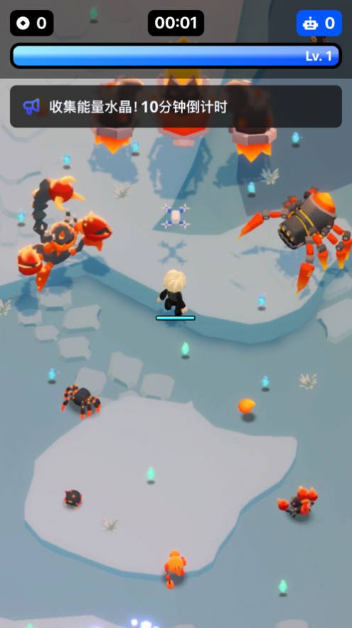 GENTLEMONSTER游戏下载_GENTLEMONSTER游戏v1.0.3免费app下载