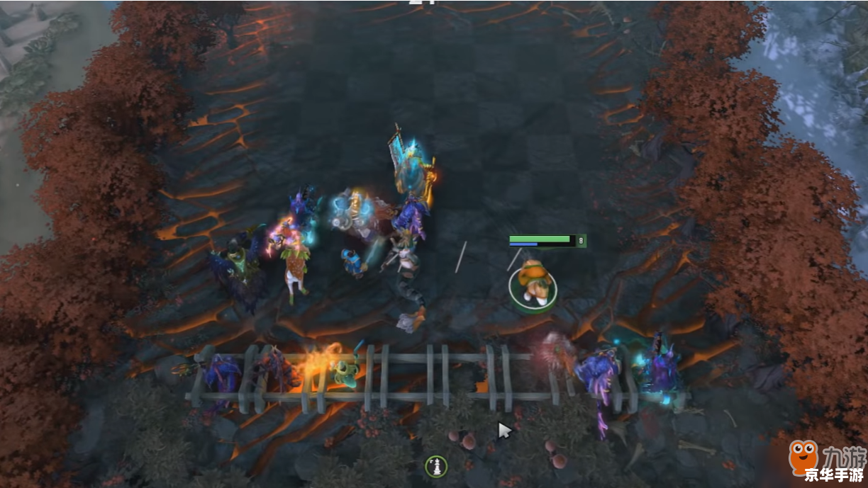 DotaSgamer:深度分析热门电子竞技游戏Dota 2的玩家社区