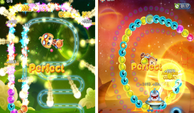 有趣的玛祖游戏大全 经典的祖玛游戏下载2025