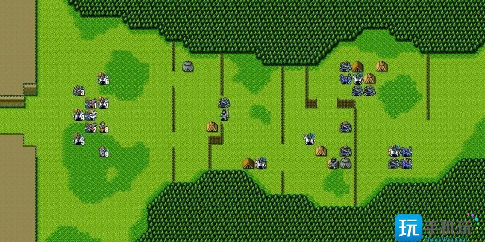 英杰传完整内购破解下载-英杰传内购无限元宝版