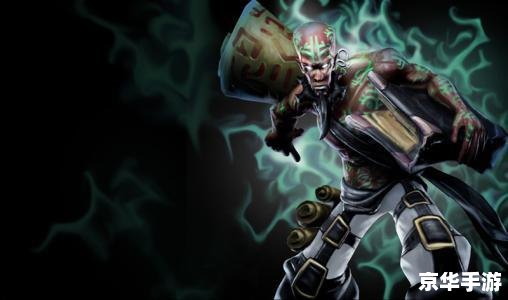 lol部落 《英雄联盟》部落：游戏中的团队与合作