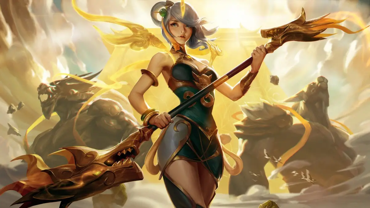 英雄联盟光辉符文s12怎么加点?光辉天赋加点2022