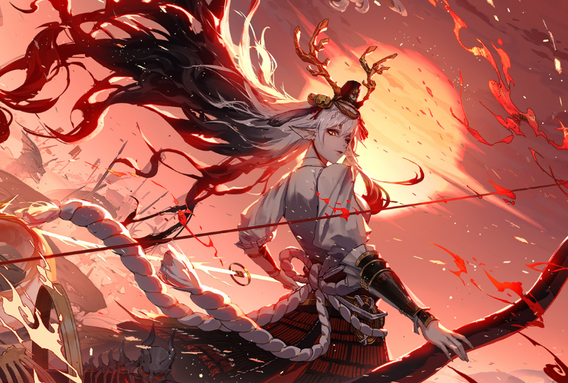 铃鹿御前在三途川遇到了谁 阴阳师铃鹿御前在三途川问题答案