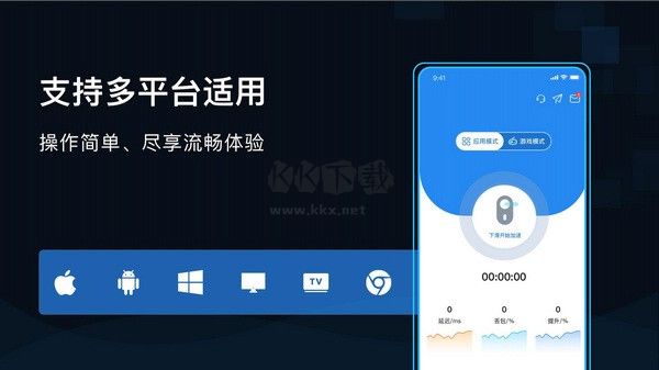 会go加速免费版下载_GoLink加速器免费版v3.5.4手机app下载