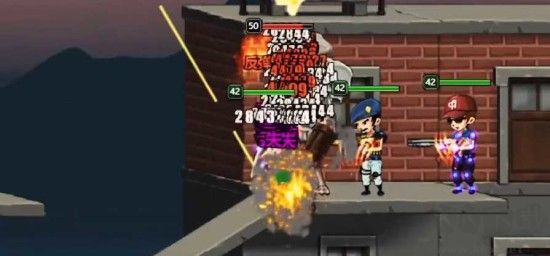 爆枪英雄下载_爆枪英雄v1.11.101最新版免费下载