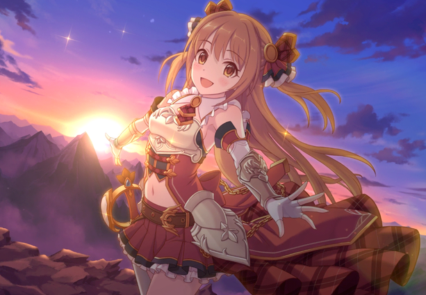 公主连结推图三巨头详解 推图必养的三个角色