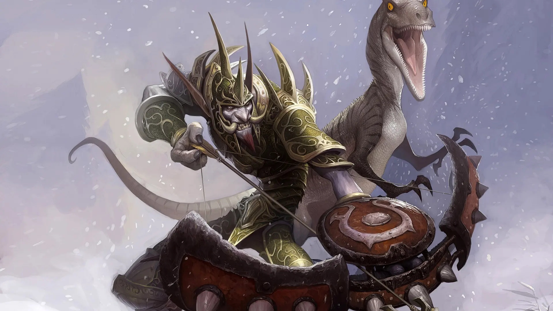 魔兽世界裁缝分支怎么选?裁缝分支选择推荐