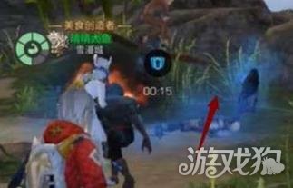 明日之后不对劲的彩虹天堂位置攻略一览