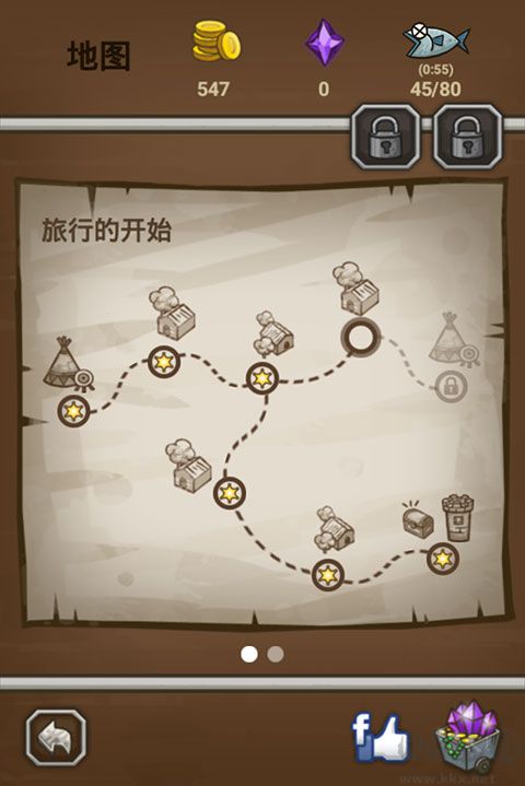 猫射手加点下载_猫射手(ArcherCat)v2.2.5免费app下载