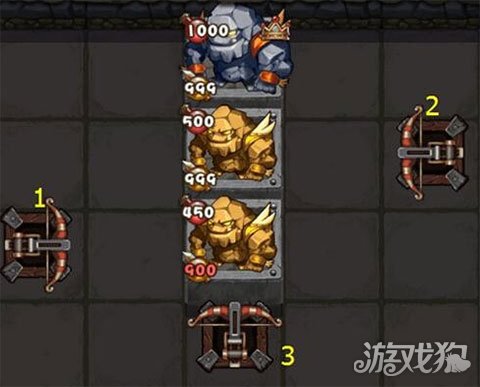 不思议迷宫黑白皇后怎么过 新手过关攻略