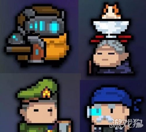 元气骑士守卫魔法石玩法攻略 新版魔法石