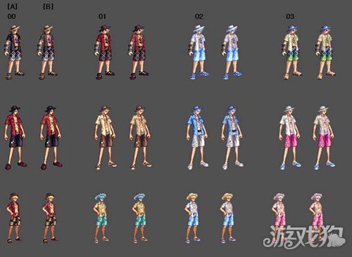 DNF2017夏日礼包外观一览 宝珠属性说明