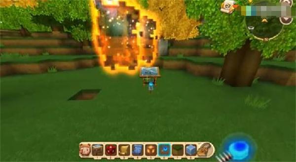 传送门大全-迷你世界传送门有几种