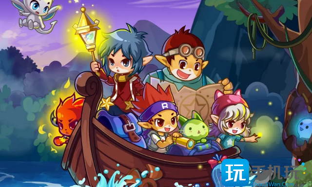 洛克王国龙虎丹怎么刷?龙虎丹快速获得方法