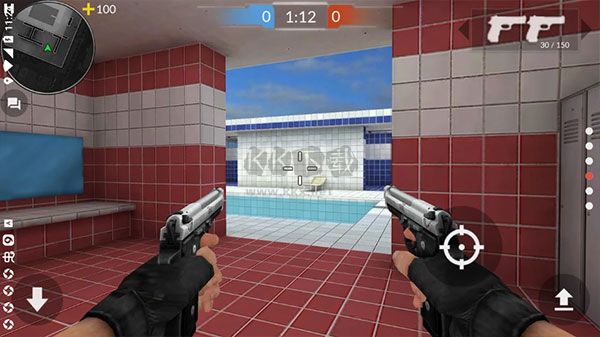 反恐1.6中文版下载_反恐1.6中文手机版v1.6手机app下载