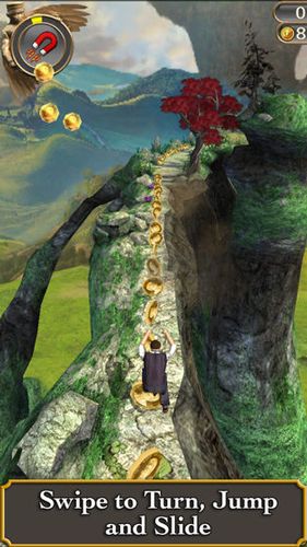 神庙逃亡魔境仙踪下载_神庙逃亡:魔境仙踪v.7.1.1免费app下载