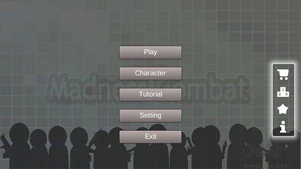 疯狂机械手中文版下载_疯狂机械手v1.3.5免费下载