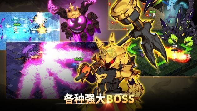 魔界天使下载_魔界天使传说内购版v1.07手机app下载