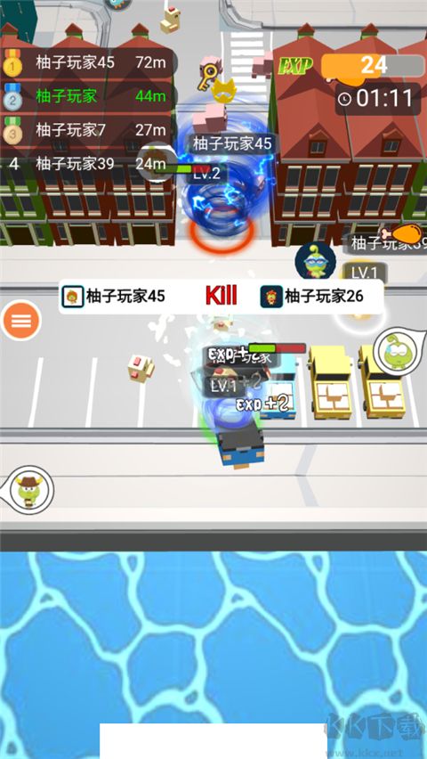 无尽旋转下载_无尽旋转模拟器最新版v1.00.1下载