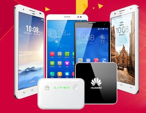 荣耀畅玩版与荣耀3X有什么区别?哪个更值得买?
