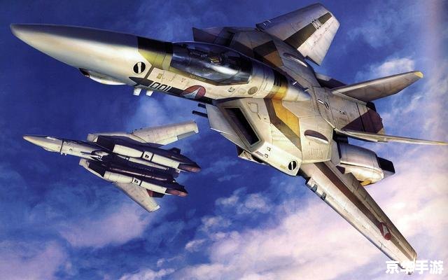 B29太空战机：深空混战的未来传奇