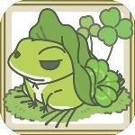 旅行青蛙下载_旅行青蛙v1.1.1手机app下载