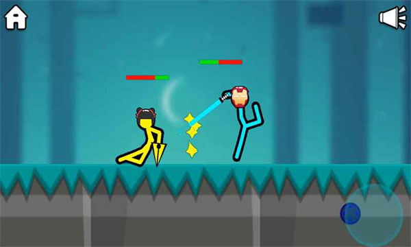 决斗火柴人下载_决斗火柴人v4.1.3安卓版手机app下载