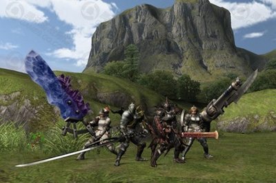 《怪物猎人OL》台服狩猎攻略:特色玩法、系统与更新内容解析