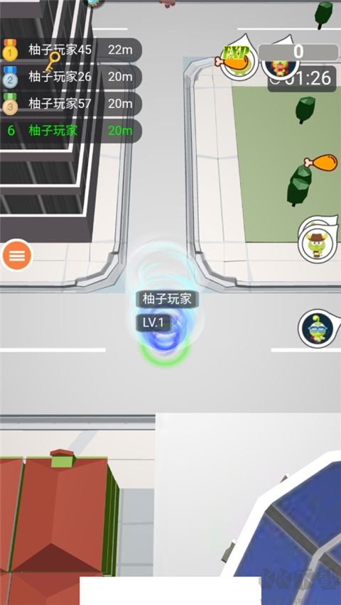 无尽旋转下载_无尽旋转模拟器最新版v1.00.1下载