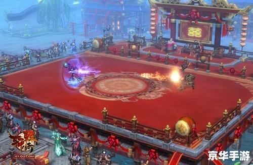 探索轩辕世界：《网游之轩辕天下》的深度解析