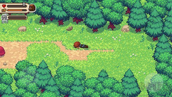 进化之地中文免费完整版新手保姆级攻略