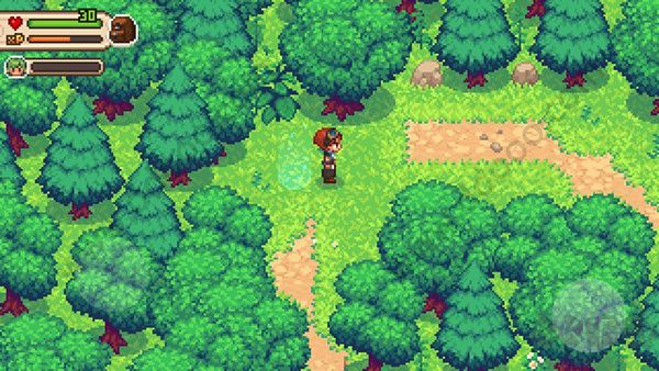 进化之地中文免费完整版新手保姆级攻略