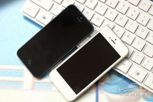 心动就行动 苹果iPhone5西安行货5380元_iphone5行货价格