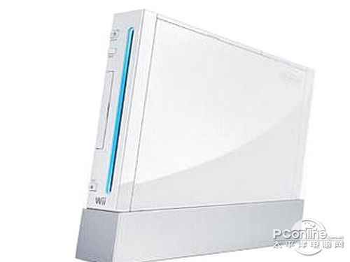 WII