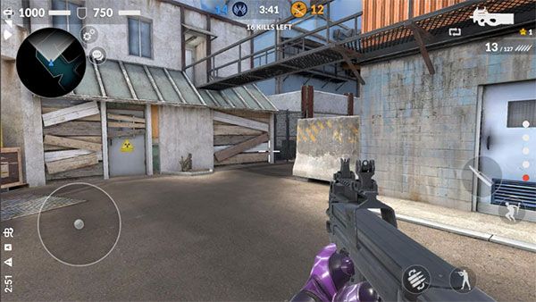 cs2下载_CS2反恐精英2手机正版(第一人称射击类游戏)CriticalStrike213.0安卓版软件下载