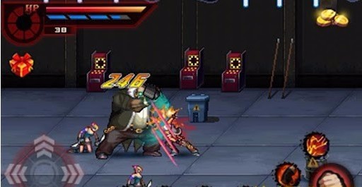 格斗之王下载_格斗之王3v1.10手机app下载
