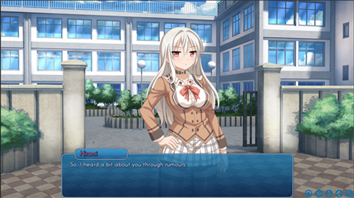 sakuraswimclub下载_SakuraSwimClubv1.0免费下载