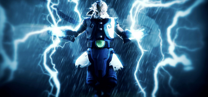 dota宙斯出装怎么选?宙斯出装推荐