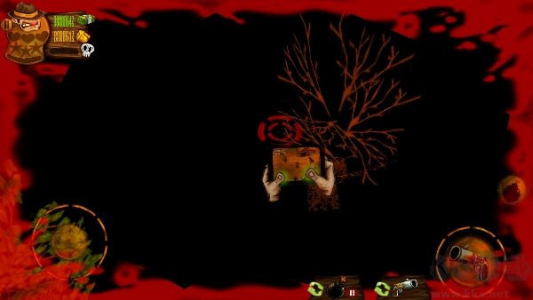 牛仔大战外星人下载_牛仔大战外星人（CowboyVs）v1.4免费下载