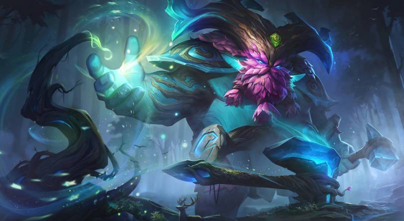 lol定位赛怎么算?定位赛机制