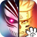 火影vs死神下载_死神VS火影全人物版v1.3.72手机app下载