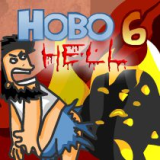 无敌流浪汉6无敌版下载_无敌流浪汉6地狱（Hobo6-HELL）v1.0软件下载