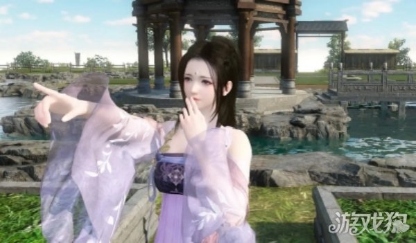 逆水寒手游最初的约定奇遇攻略 任务流程分享