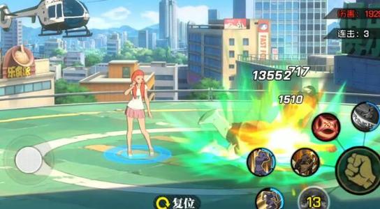 一人之下手游防御机制详解_一人之下决斗场机制